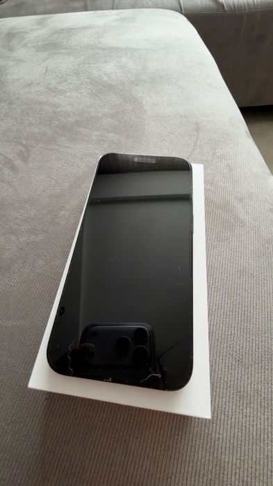 Iphone 14 Pro Max 128 GB