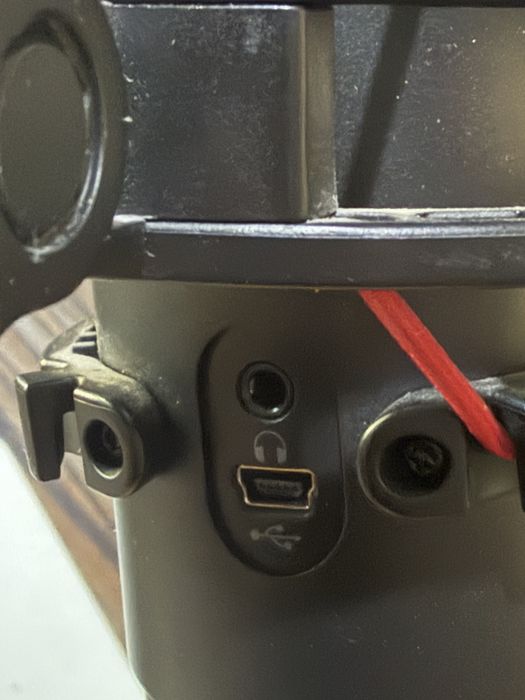 СРОЧНО Микрофон HyperX Quadcast