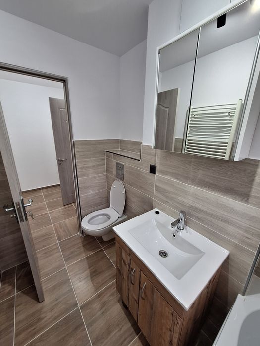 Apartament 2 camere, zona linistita ,in apropiere de Mall