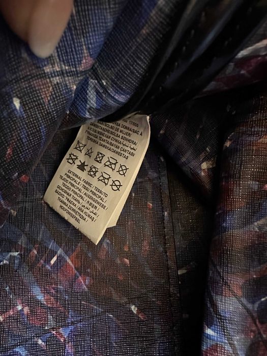 TRUSSARDI Jeans чанта