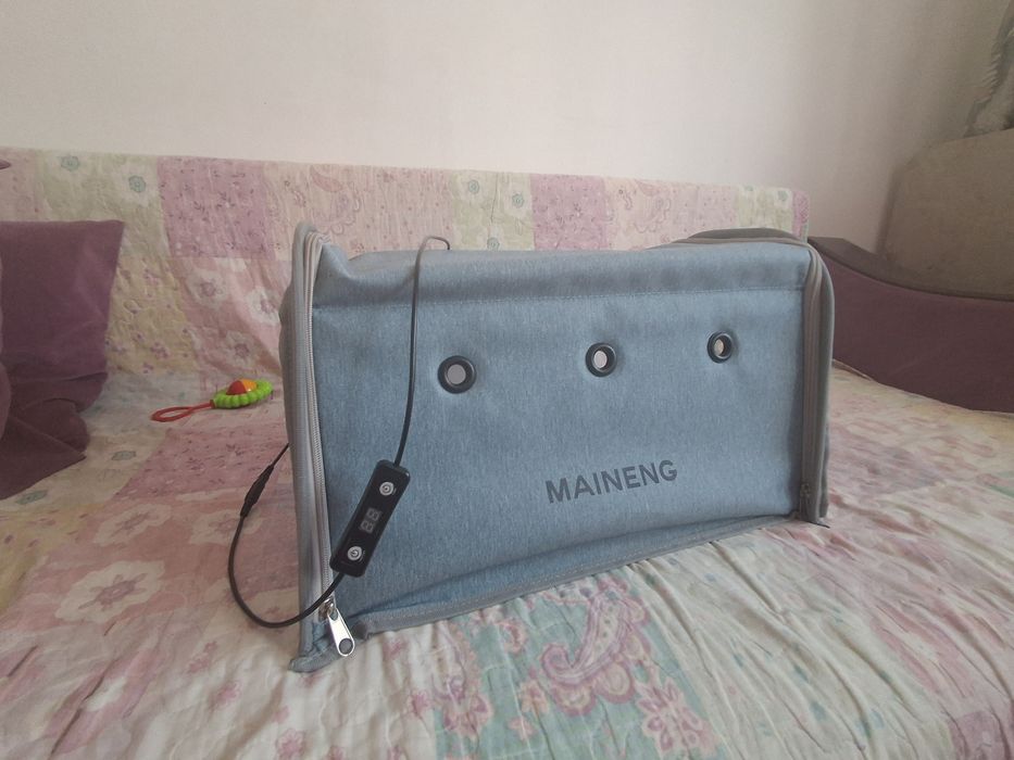 Лампа от желтухи