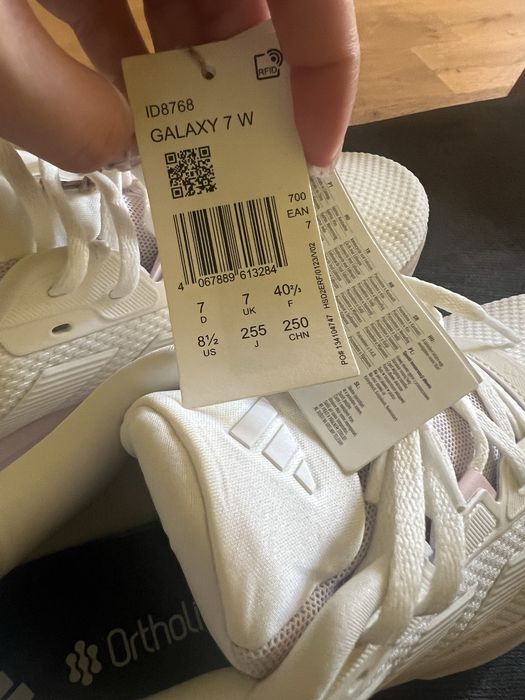 Adidas Galaxy 7W