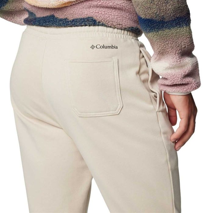 Мужские  флисовые спортивные штаны Columbia Trek Jogger