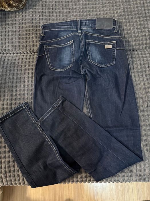 Дънки LIU• jeans