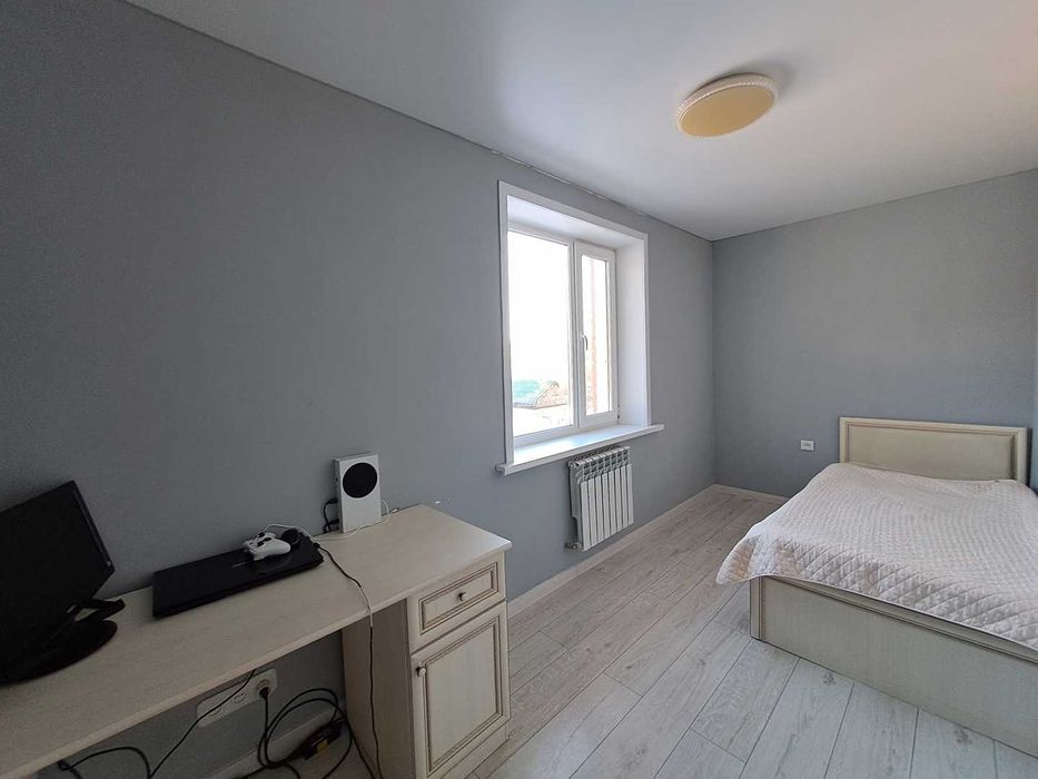 Продам 6 комнатный дом