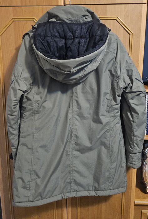 Geaca de iarma barbati