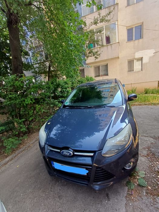 FORD Focus 2011