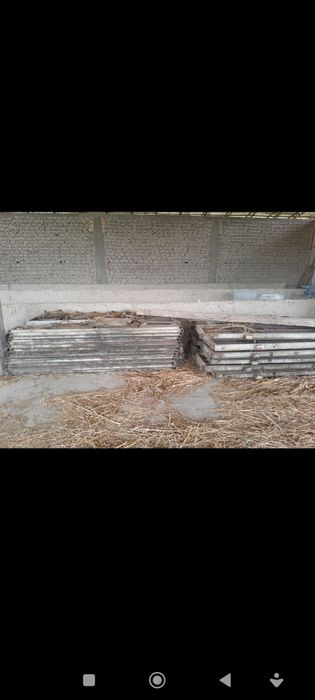 Gazabulok chiqarish uskunalari sotiladi.