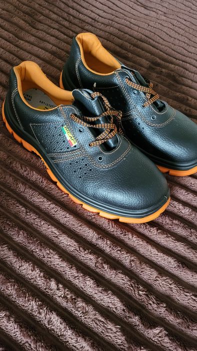 Рабочая обувь (Made in italy)