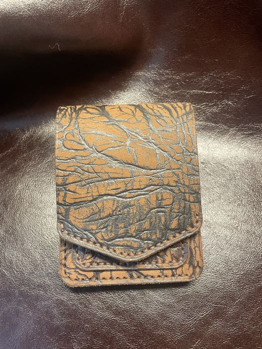 Продам мини кошелек