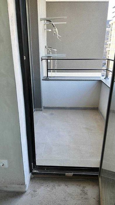 Двустаен апартамент - кв. Христо Смирненски с АКТ 16