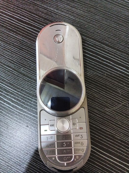 Motorola Aura sotiladi
