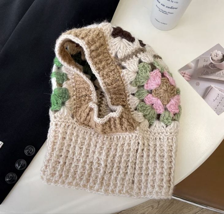 Женская балаклава