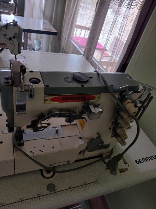 Tikuv mashinalari 3 дона