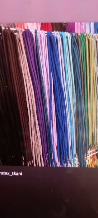 Готовый бизнес атэлье ткани