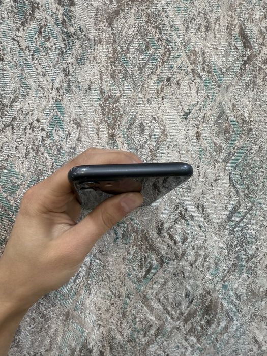 Iphone 11 black