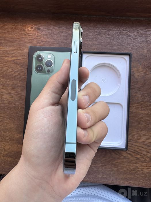 iPhone 13 Pro Max Sotladi