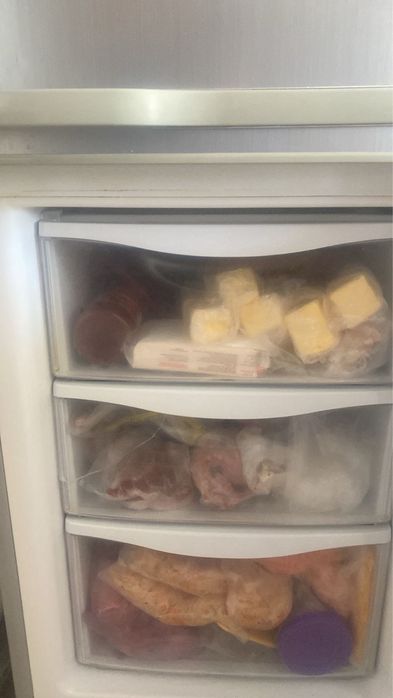 Продам холодильник