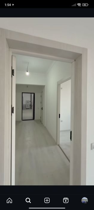 Subsidiya uchun uylar