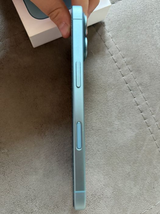 Iphone 16 128GB tilt