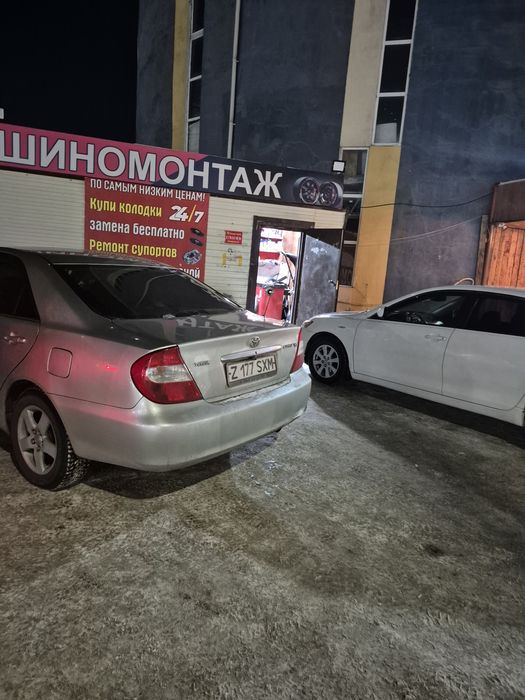 Продам шиномонтаж