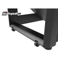 Impulse XSC700 профессиональный тренажер – лестница