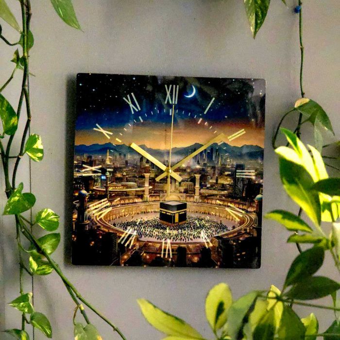 Настенные часы NEOPRINT N29 / Devor soatlari / девор соатлари