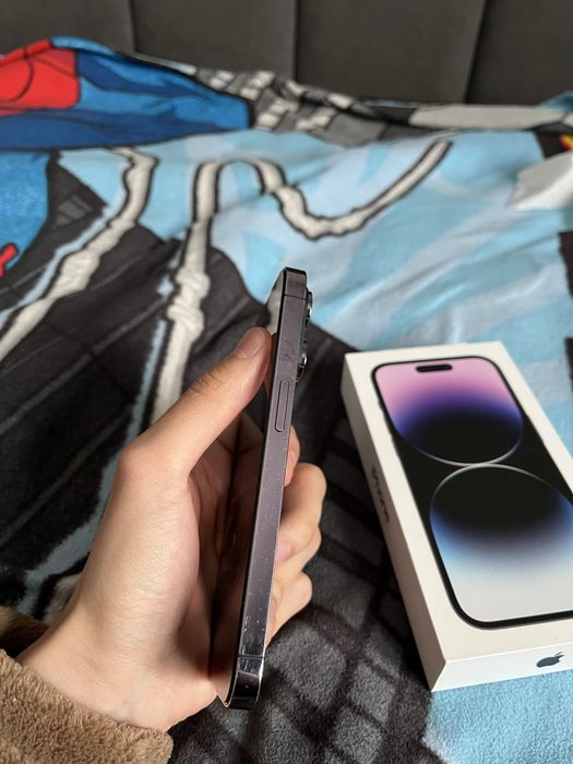 Продам айфон 14 про.Iphone 14 pro