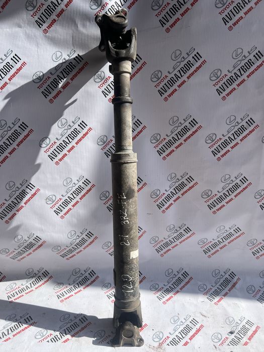 Карданы Prado 120