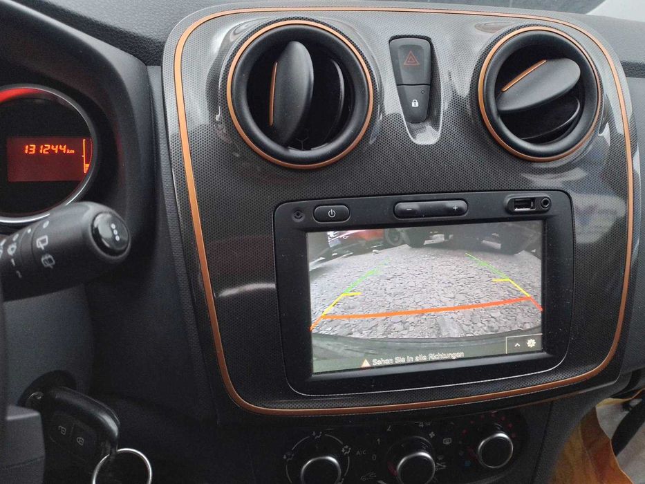 Dacia Sandero STEPWAY 0.9 90h.p. SWISS