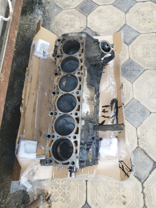 M103 блок рабочие