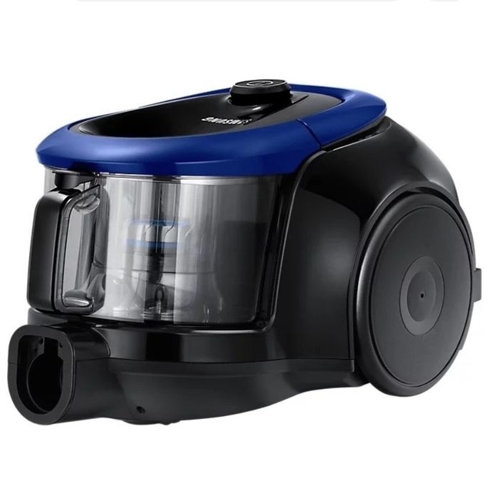 Пылесос Samsung VC18M21A0SB/EV