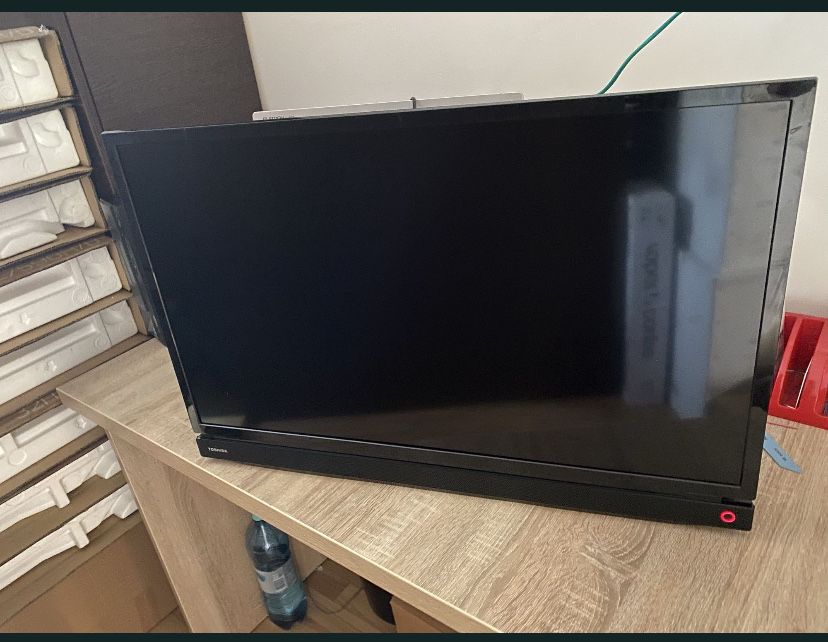 Televizor Toshiba