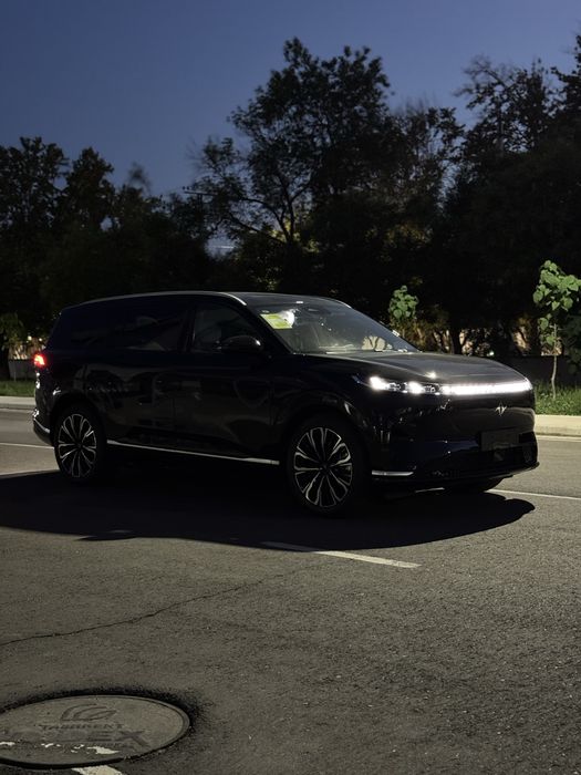 Dongfeng  2025 — 3