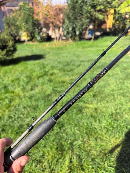 Tailwalk dageki s722m