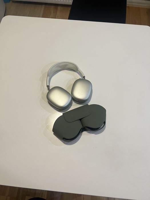 Airpods Max 1-е поколение оригинальные