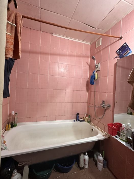 Продам 2х комнатную квартиру