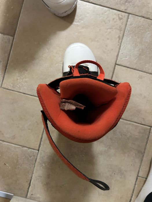 Нови детски обувки за сноуборд – EU 38