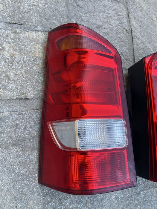 Оригинални стопове Мерцедес Вито W447