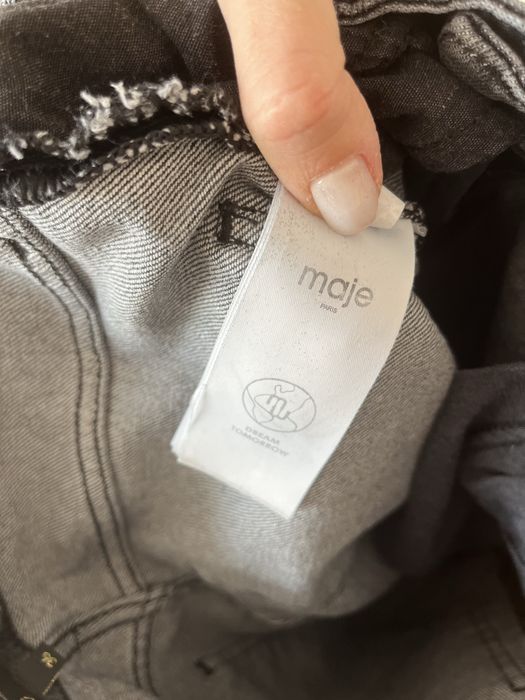 Дамски дънки Maje