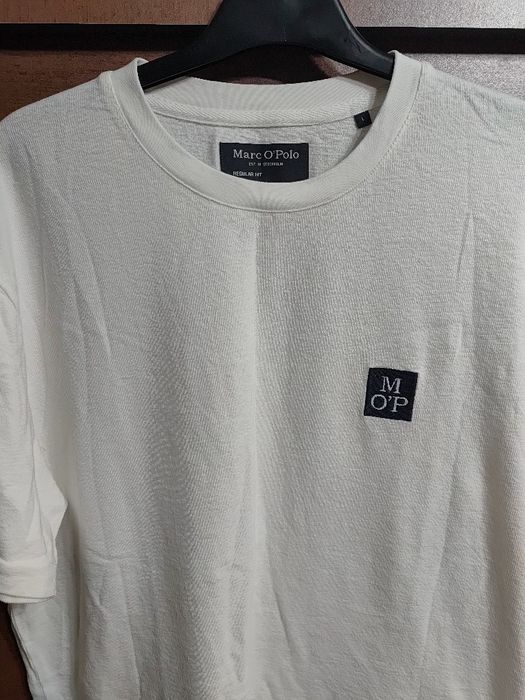 Tricou Marco Polo