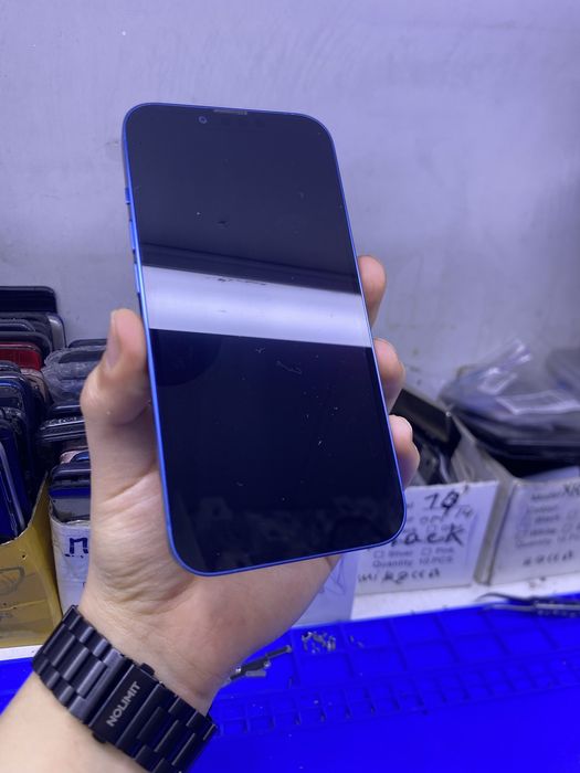 13 128 фейс рабочий без коробки