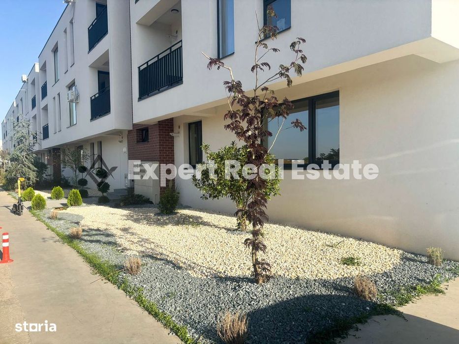 Apartament Nou 2 Camere | Gradina | Pet Friendly | Locuinta Sau Birou — fotografia 1