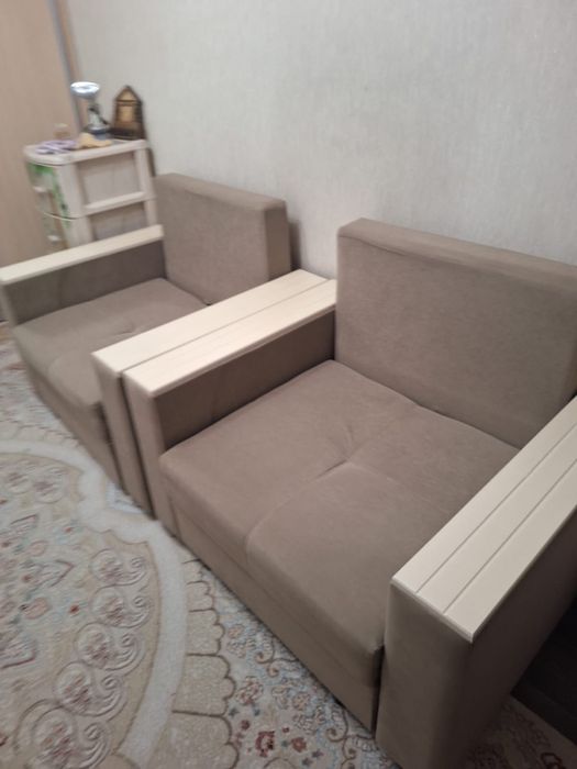 Продам кресло кровать