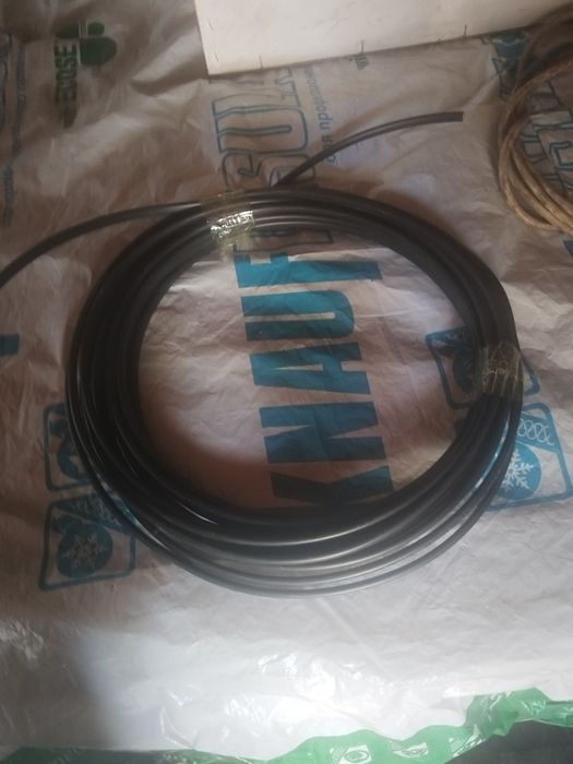 Продам новый Кабель ВВГ 2*4