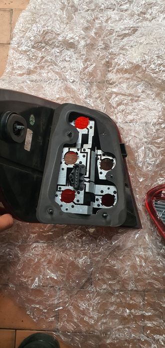 Стопове за МЛ (X164)