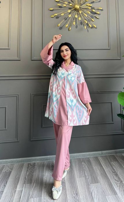 Milliy dvoykamiz keldi sotuvga