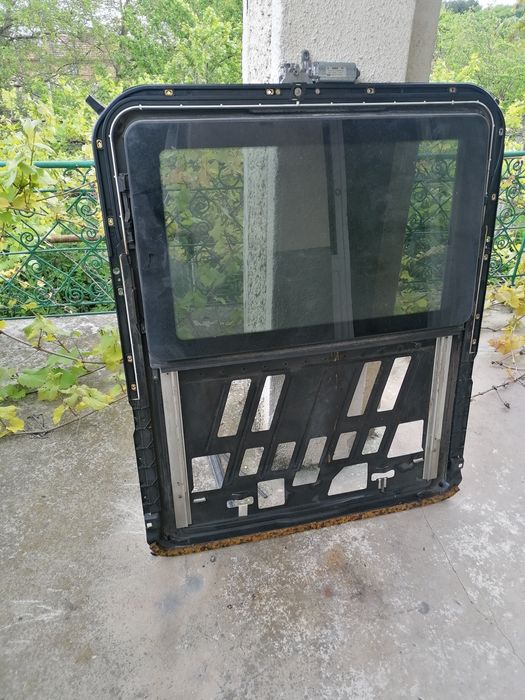 Шибидах за Mercedes W203 W211 / Мерцедес