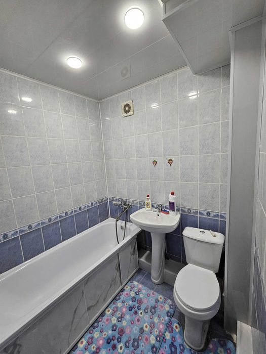 Продам 1 комн. квартиру в г.Уральск