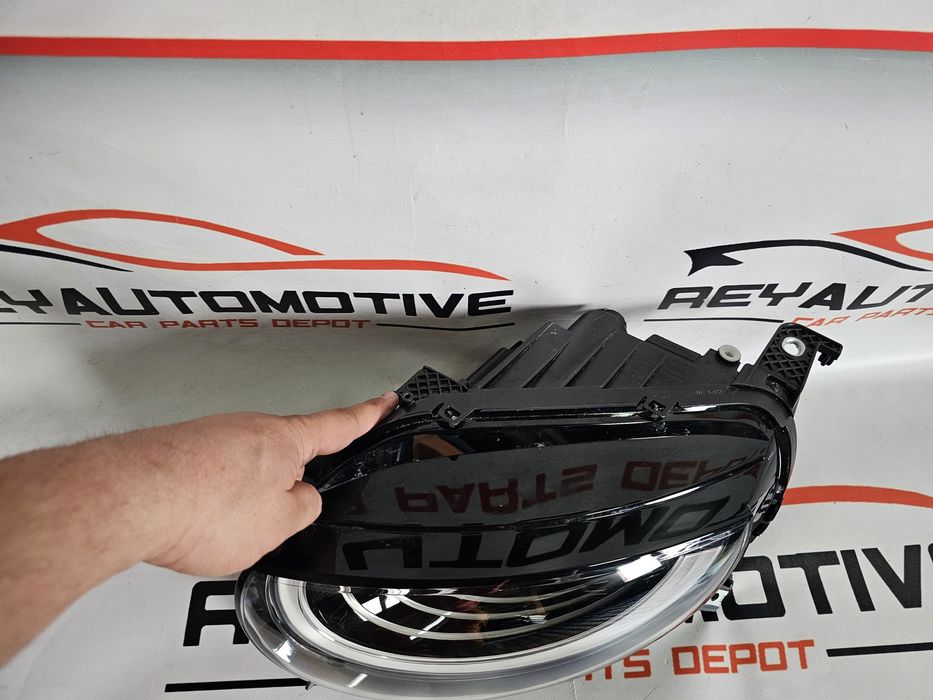 Far stanga led Fiat 500E 500 E dupa 2020 cod 00521400320 NOU